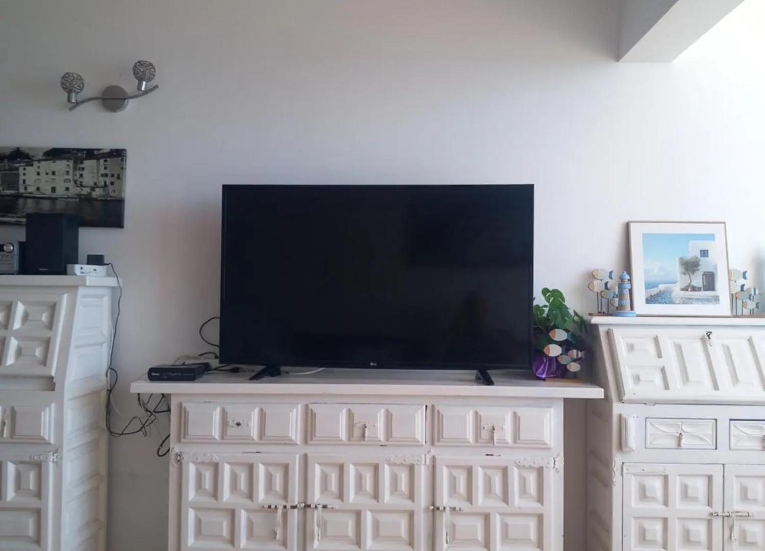 Apartamento Playa Paraiso Callao Salvaje