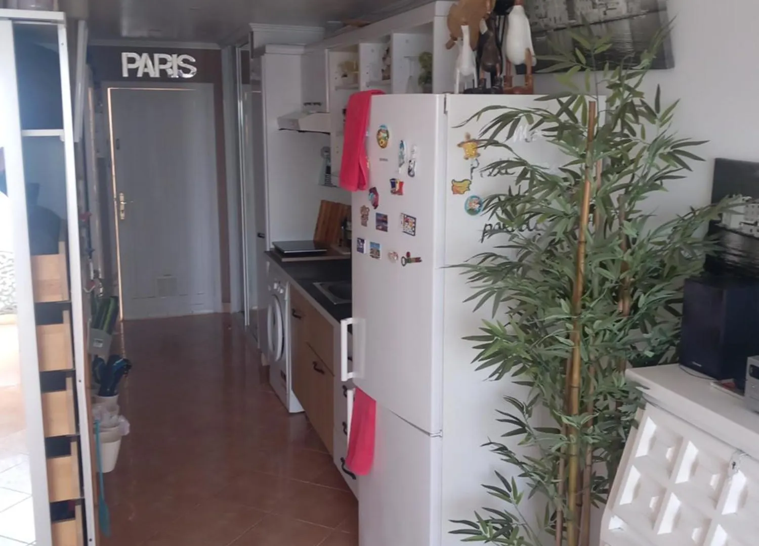 Apartamento Playa Paraiso Callao Salvaje 0*,  Španělsko