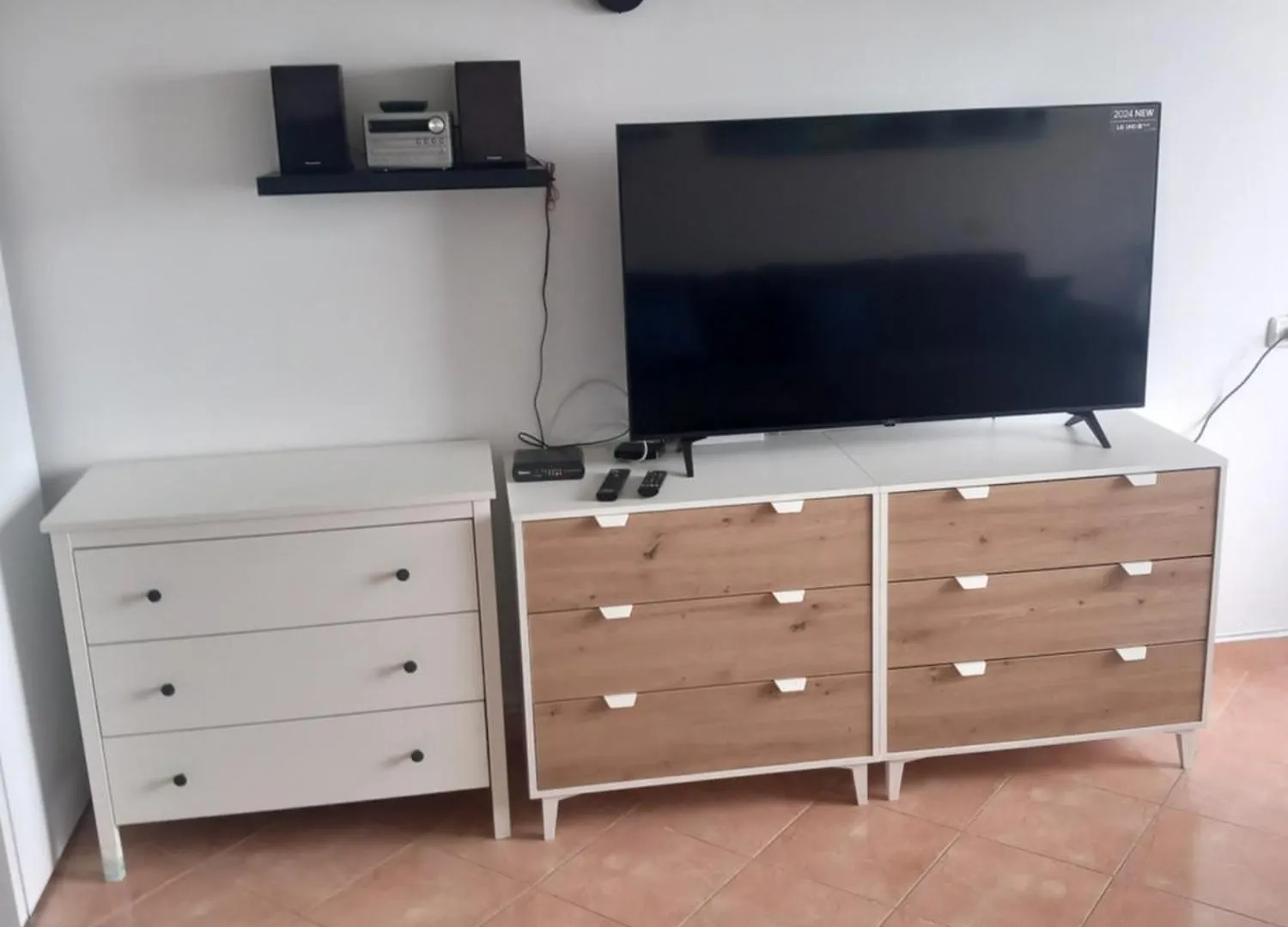 Apartamento Playa Paraiso Callao Salvaje 0*,  Španělsko