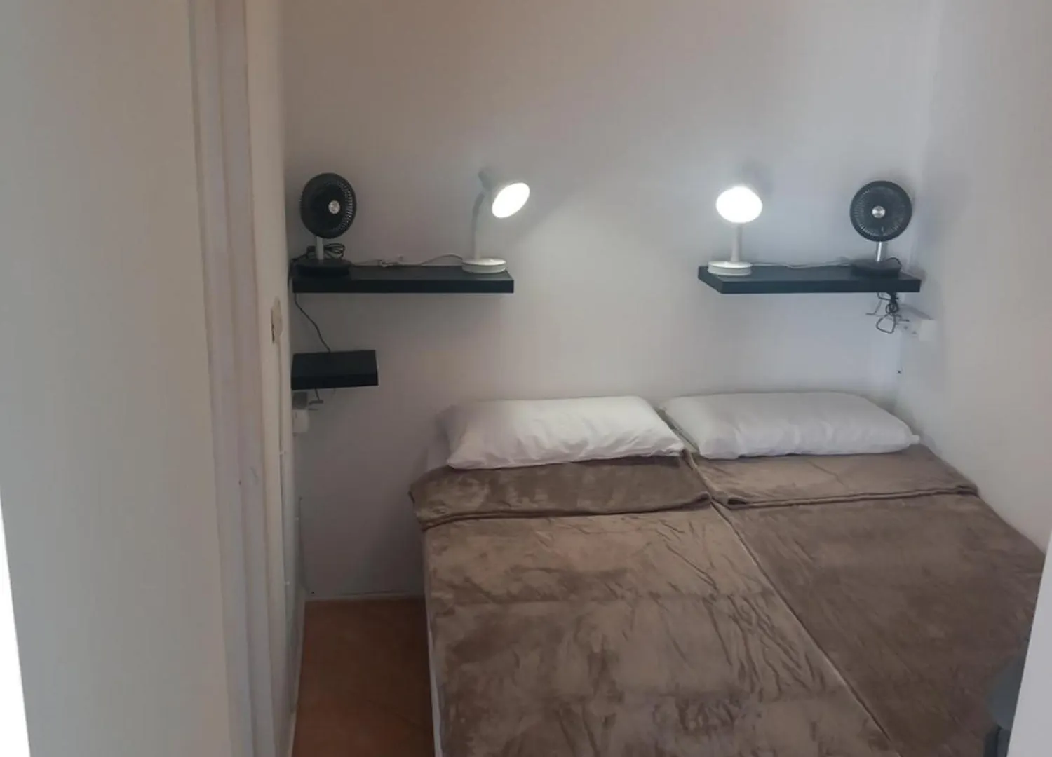Apartamento Playa Paraiso 칼라오살바헤 아파트