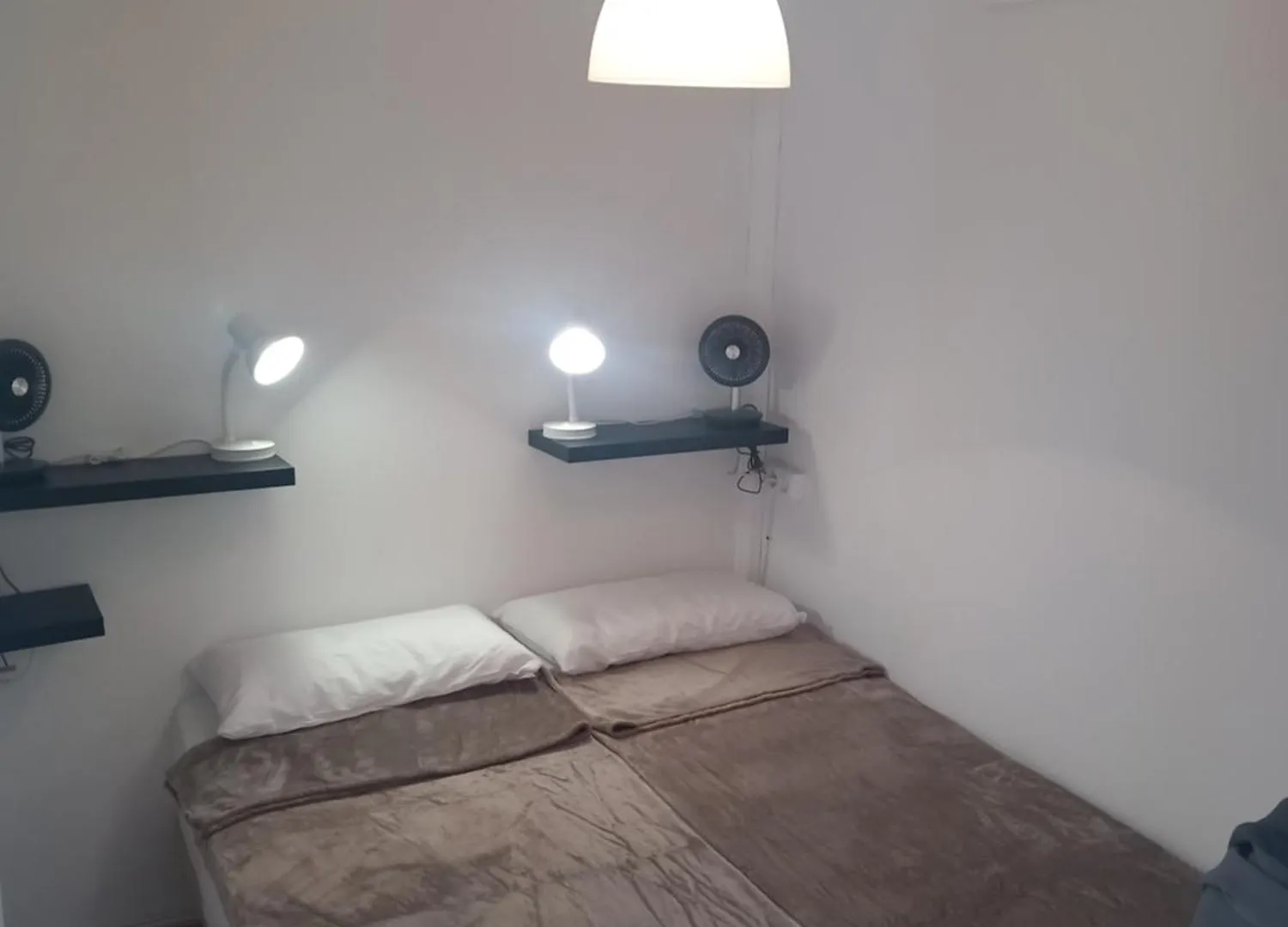 Apartamento Playa Paraiso 칼라오살바헤