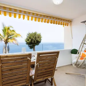 Sueno Azul Front Appartement