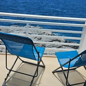 Aquarius Loft Appartement