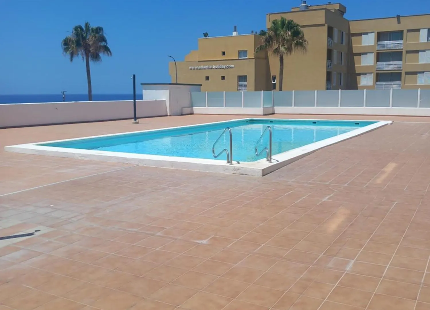 Apartamento Playa Paraiso Callao Salvaje 0*,  Španělsko