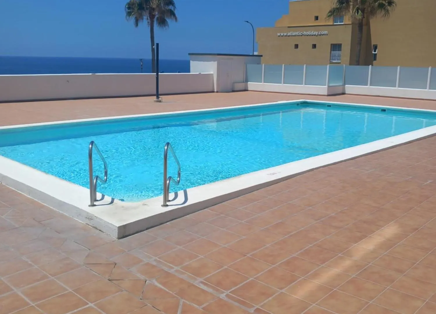 Apartamento Playa Paraiso Callao Salvaje Apartmán