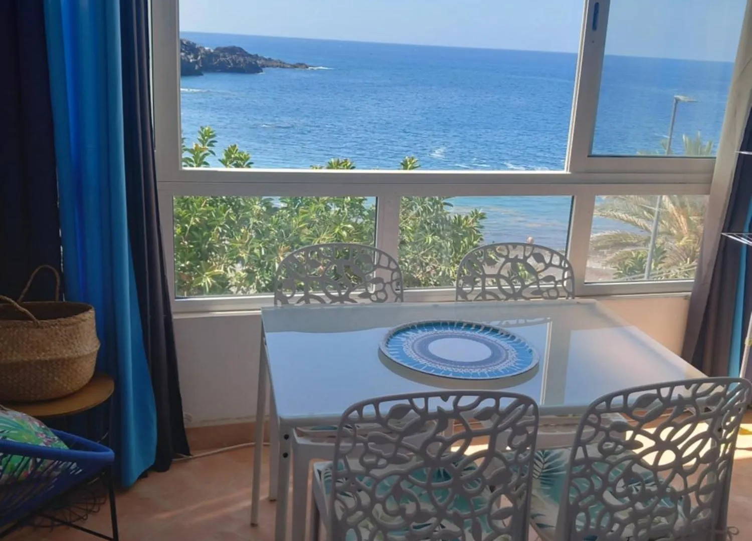 Apartamento Playa Paraiso Callao Salvaje Španělsko