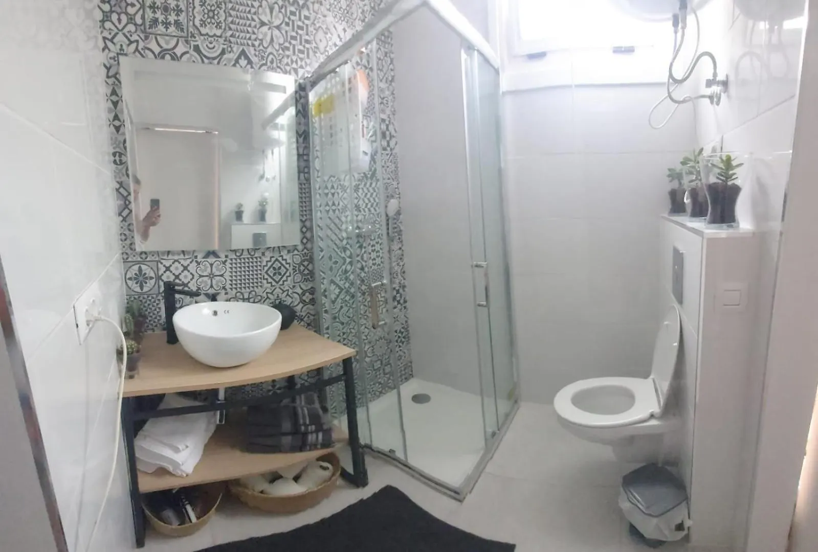 Apartmán Apartamento Playa Paraiso Callao Salvaje