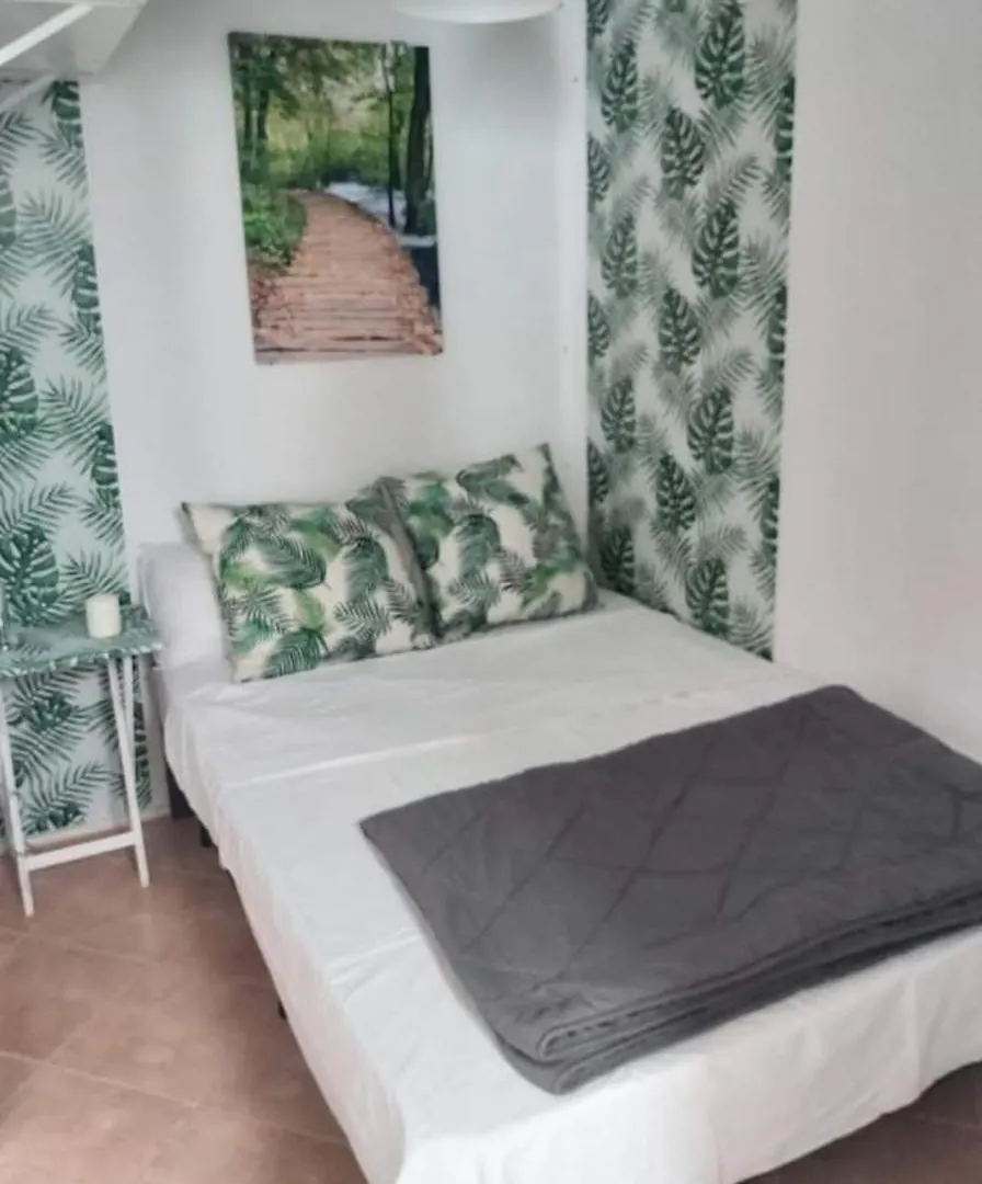 Apartamento Playa Paraiso Callao Salvaje