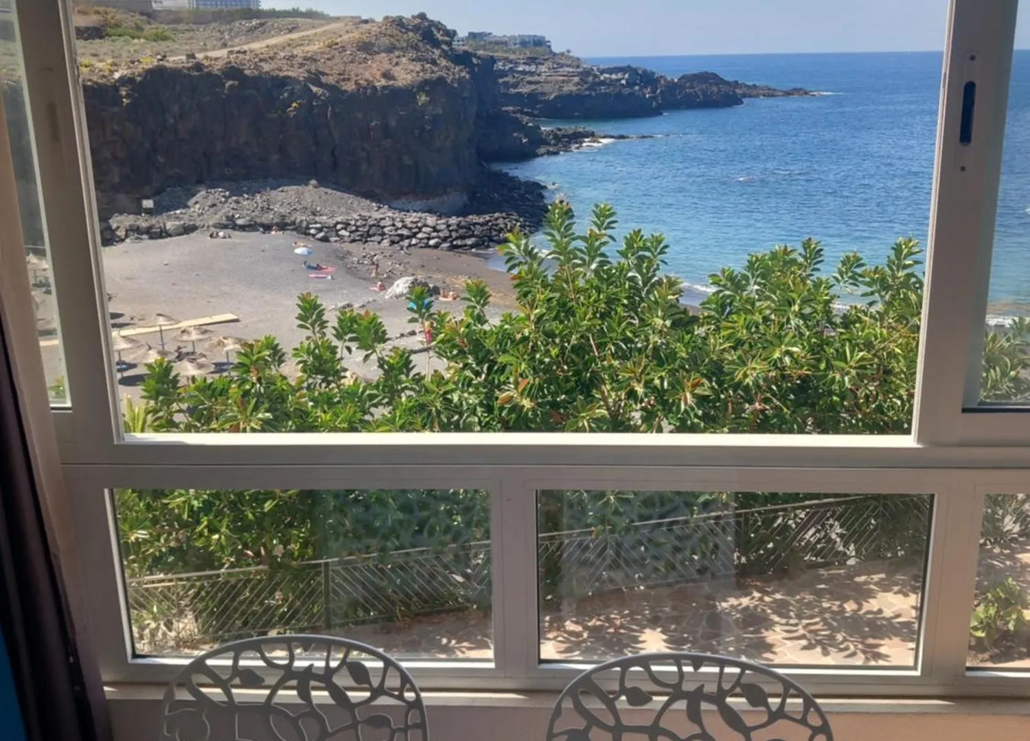 Apartamento Playa Paraiso Callao Salvaje